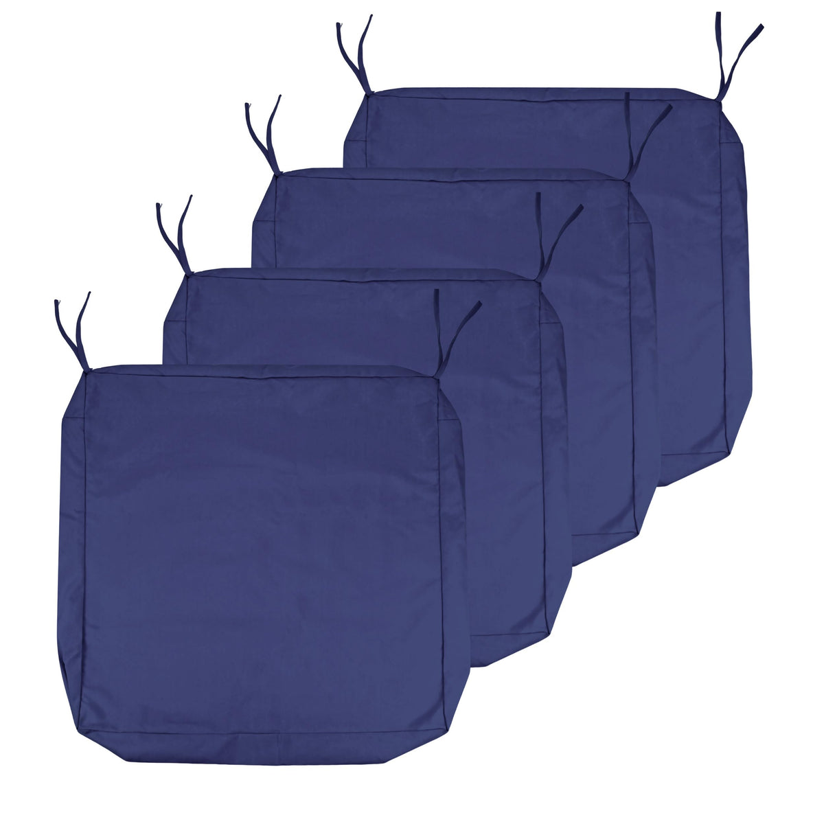 Szblnsm Outdoor Cushion Covers Replacement 19 X 19X 3In, Patio Cushion Covers Waterproof Cushion Cover,Outdoor Couch Sofa Cushio