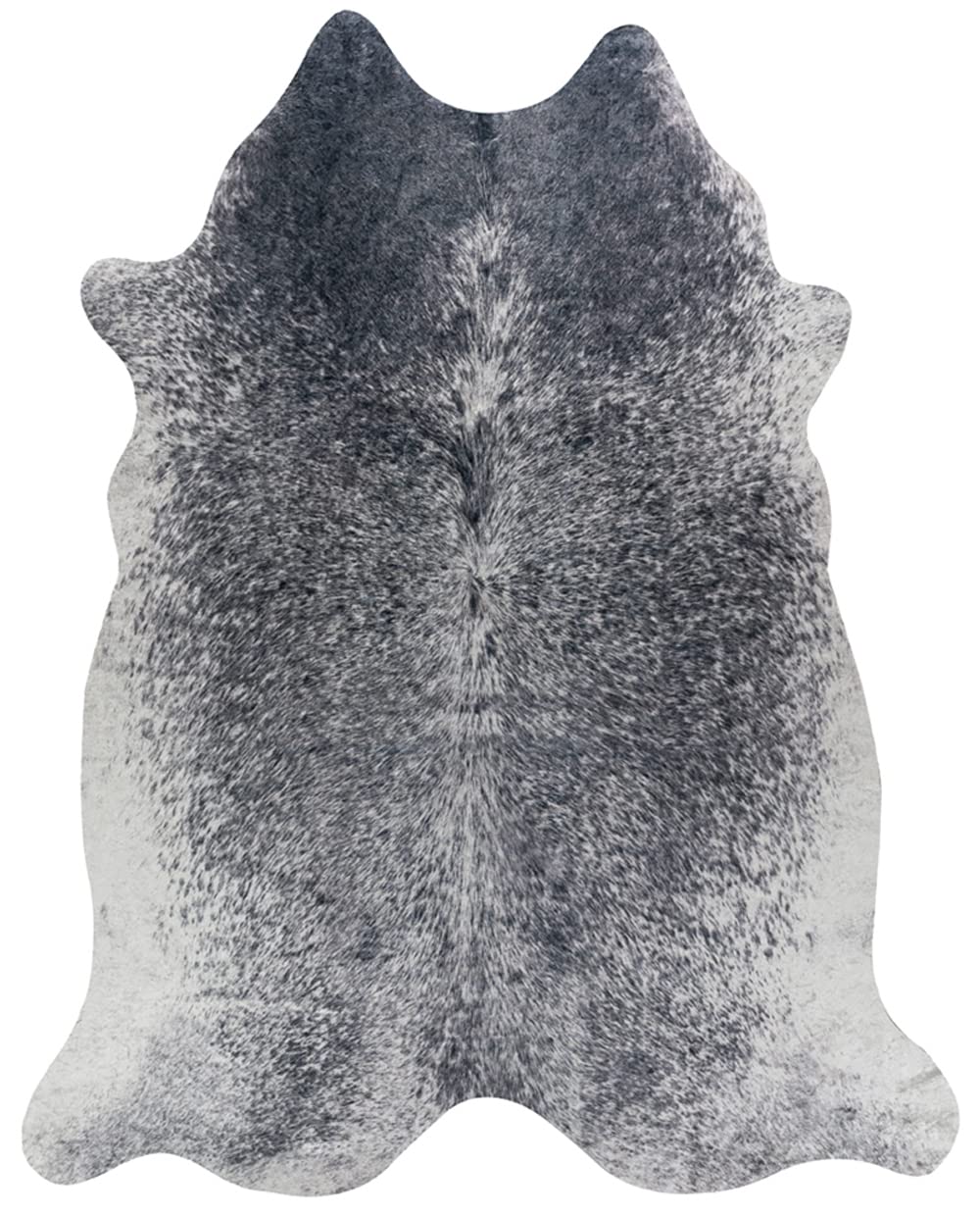 Daylon Montana Mt6 Murray Grey 8'10&quot;X11' Rug Mt6Mg9X11