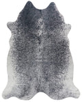 Daylon Montana Mt6 Murray Grey 8'10"X11' Rug Mt6Mg9X11