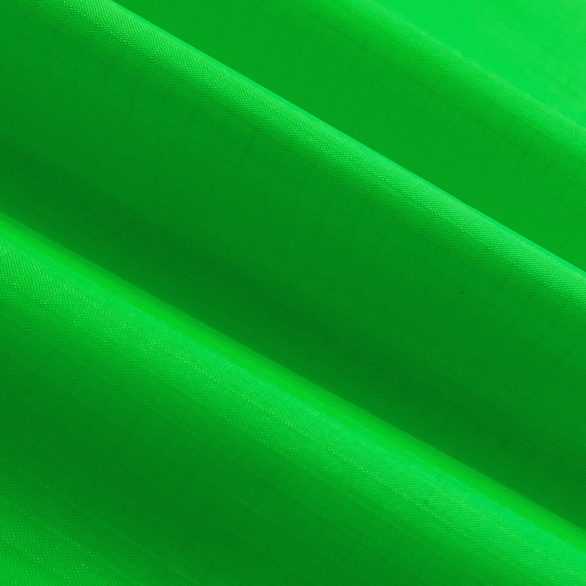 9Km Dwlife Fabric, Green Waterproof Ripstop Nylon Fabric 40D, 60X39 Inches, Lightweight, Pu Coating, Airtight Fabric For Kite, T