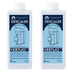 Nespresso Compatible Descaling Kit, Total 8 Uses, Eco-Friendly Formula to Clean Coffee Machine, Vertuoline Compatible Descaling 