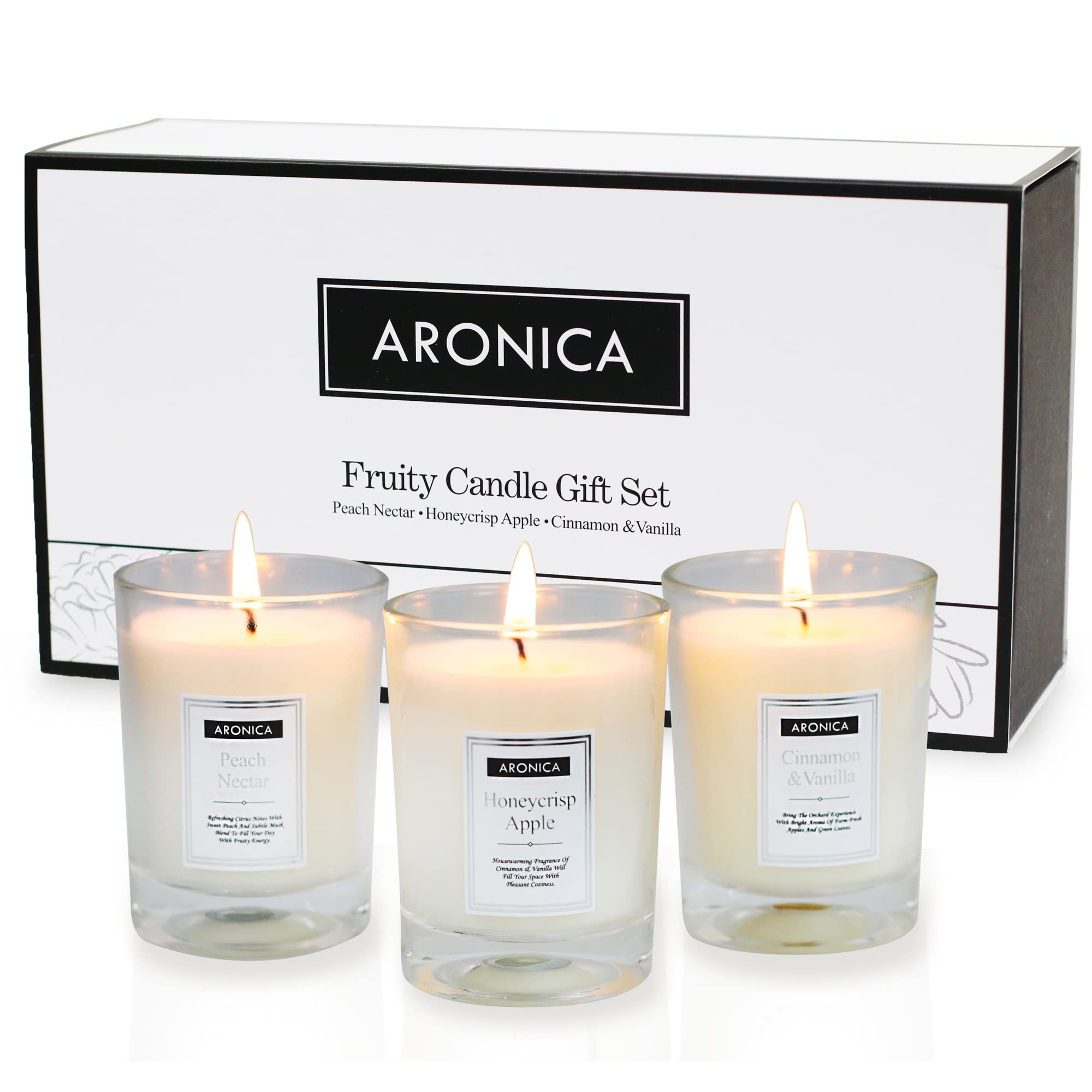 Aronica Christmas Decorations Indoor, Baby Shower Game Winner Gifts, Fruity Candles Apple, Halloween Gifts For Game Winners, Cin