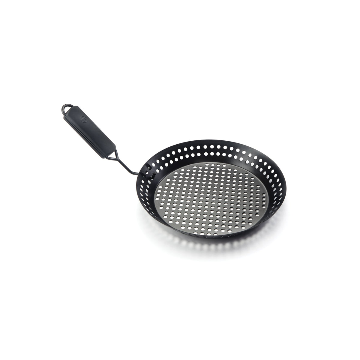 Outset Grill Skillet With Removable Handle, Non-Stick