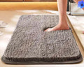 HOWNICE Doormat for Bedroom,Bathroom,Kitchen,Living Room,Home Entrance,Room Mats,Foot Matt,Floor mat Main Door,Rug,Non Slip Mats