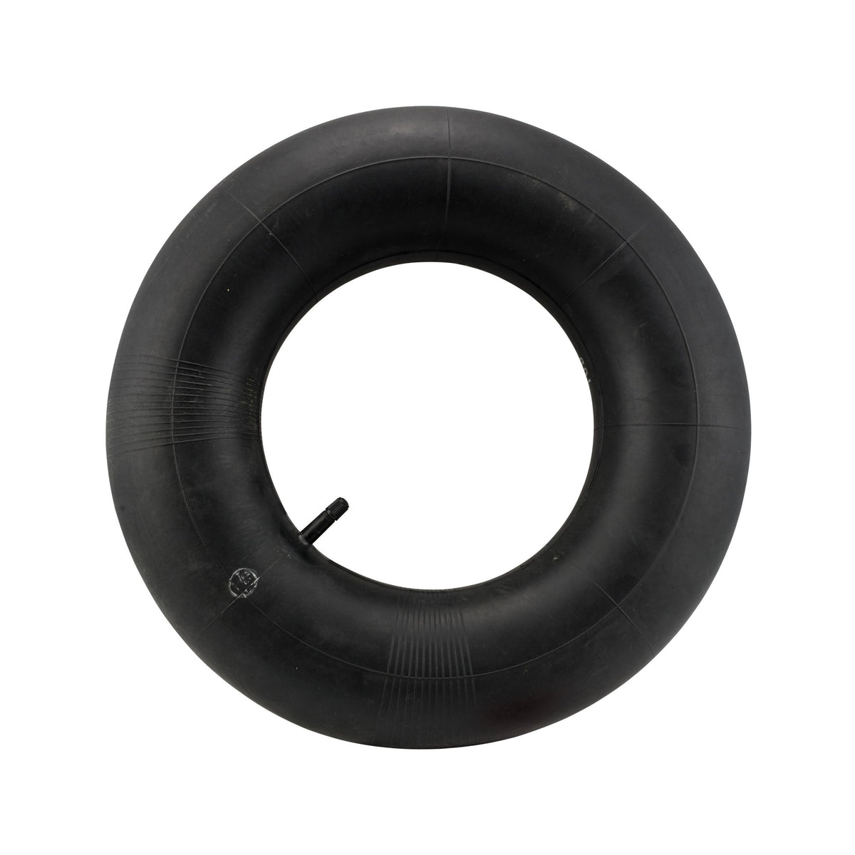 Marathon 20992 4.80/4.00-8    Heavy Duty Replacement Inner Tube With Straight Valve Stem For 1 & 2-Tire Wheelbarrows, Garden Tra