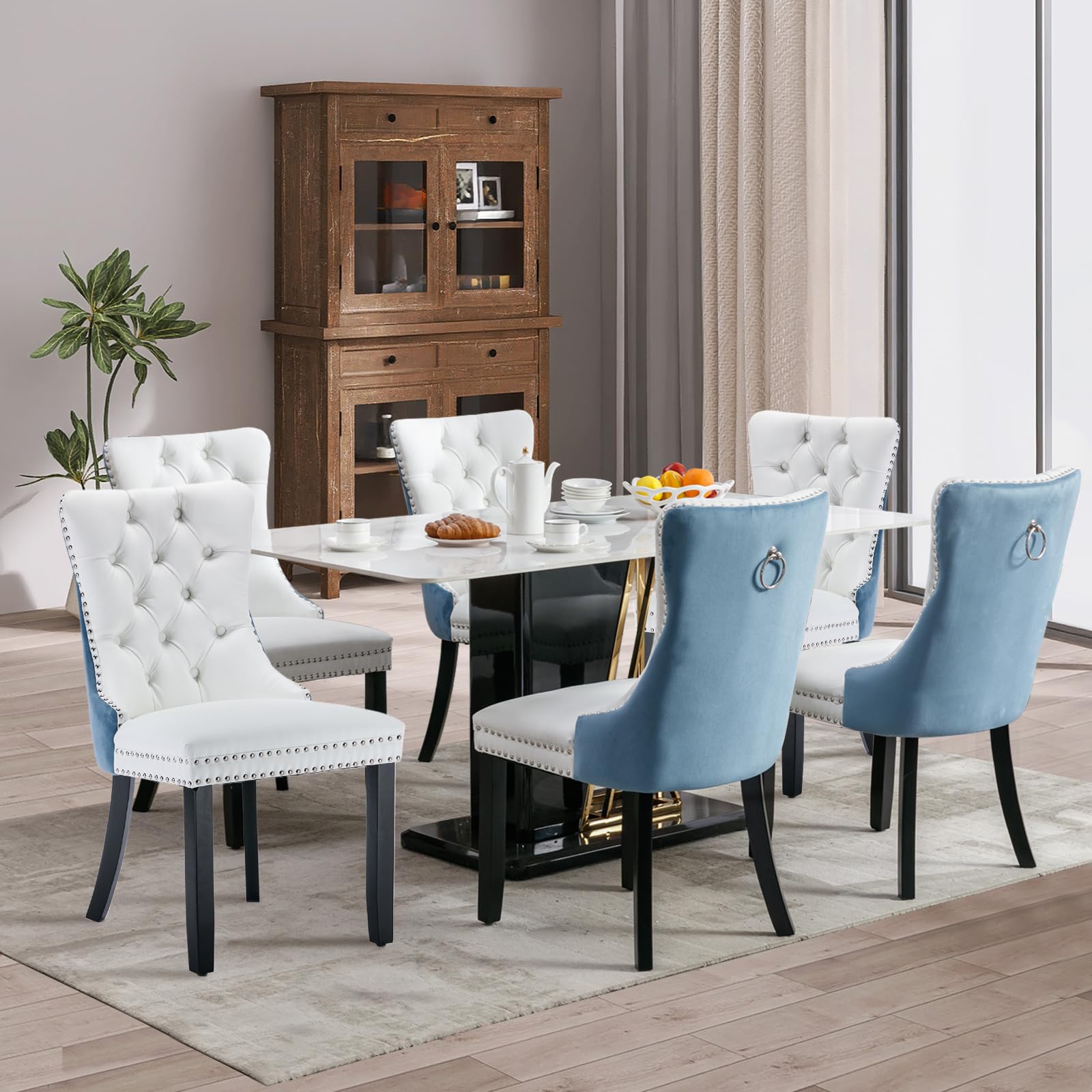 Soarflash Dining Chairs