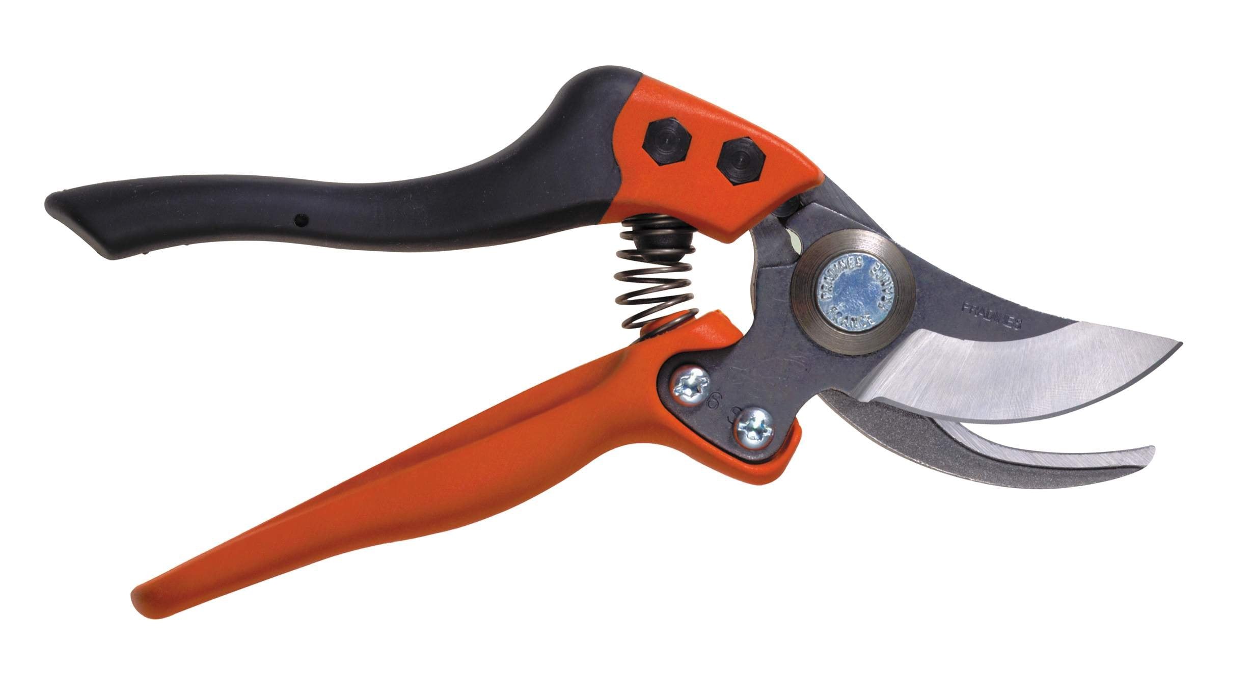 Bahco Pruning Px-S1 Px Pruner Small Handles 7' Long With 1/2' Capacity Small Blade