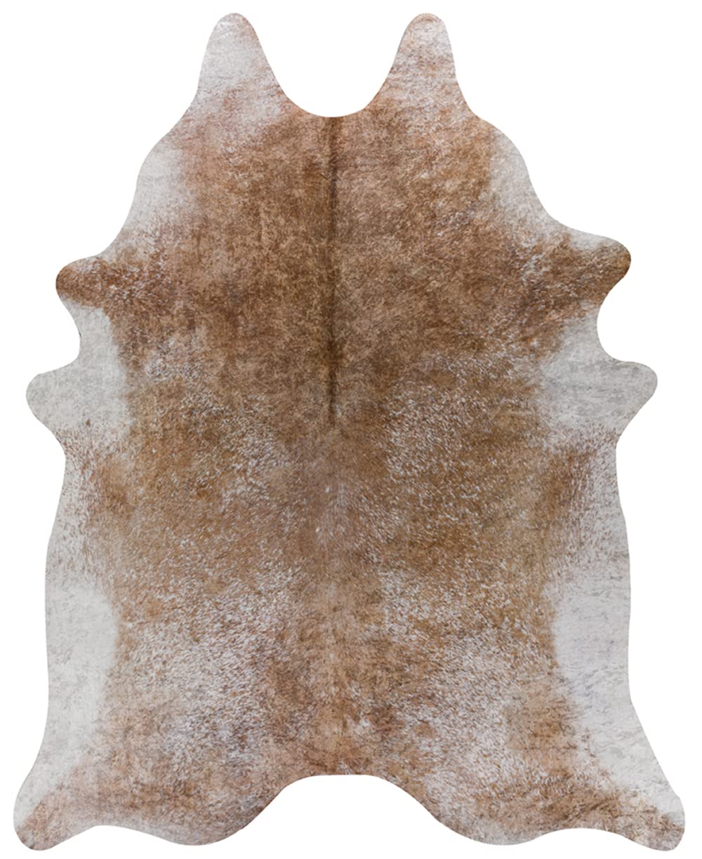 Daylon Montana Mt5 Maple 3'6&quot;X4'4&quot; Rug Mt5Ma4X4