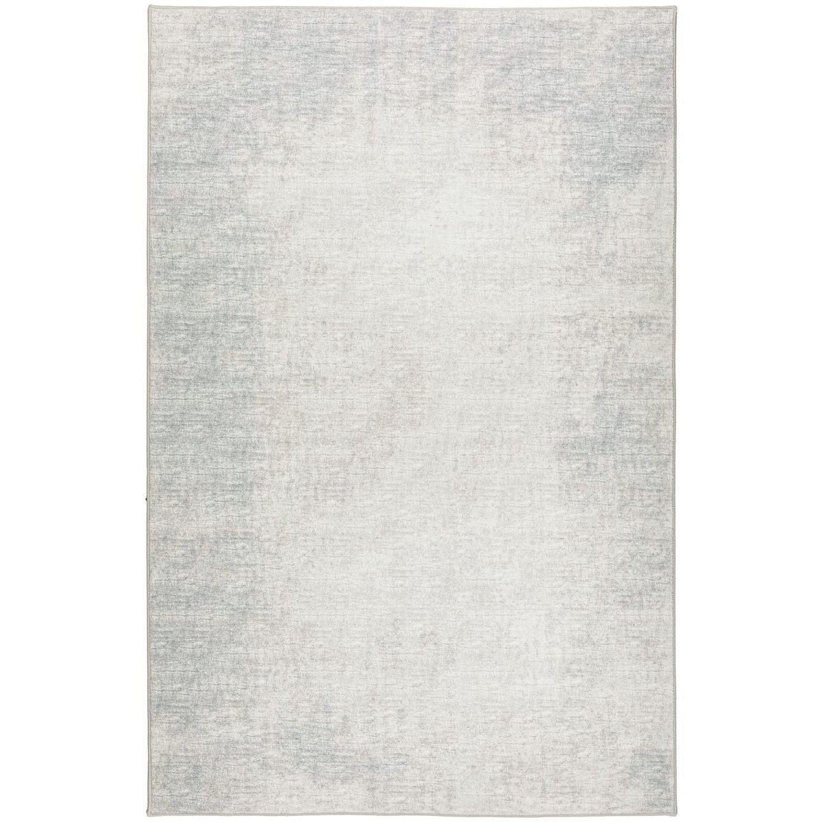 Winslow Wl1 Ivory Transitional Rug Rectangle 3' X 5'