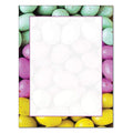 The Image Shop - Spotted Eggs Letterhead Laser & Inkjet Printer Paper, 8.5 X 11 Inch - 25 Pack