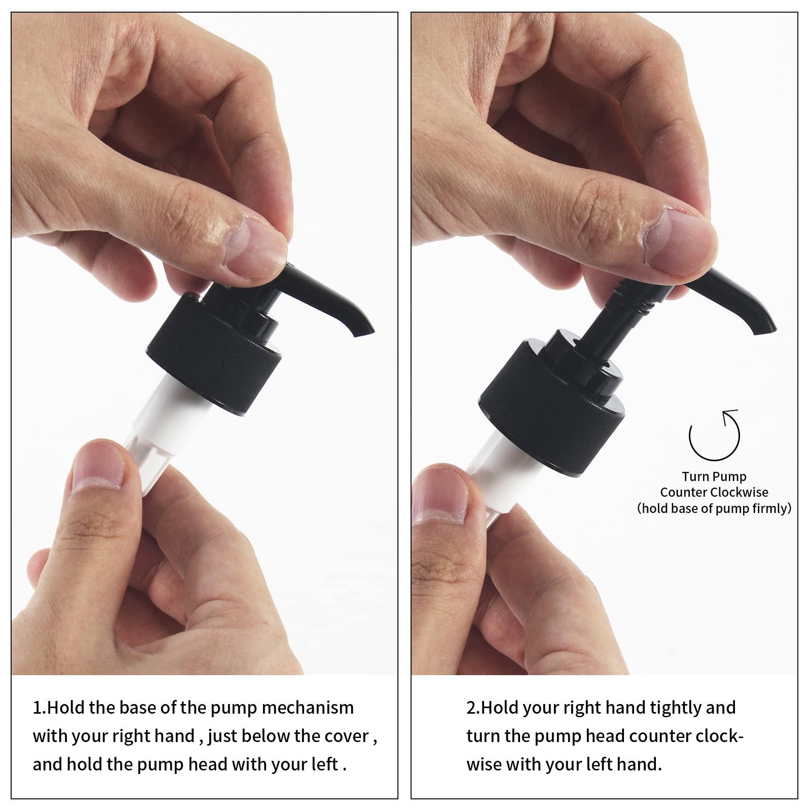 Goyisee Shampoo And Conditioner Dispenser For Shower Wall,Shower Soap Dispenser 3 Chamber No Drill,Refillable For Shampoo Lotion