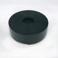KOMORAX 50ft Long 2'' Wide Vinyl Chair Strapping. Repair & Replacement Matte Finish. for Patio Outdoor Lawn Garden Durable Attra