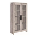Benzara Cabinets
