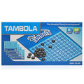 600 Tickets Tambola Housie Game for Kids (Multicolour),Pack of 1
