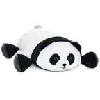 MEMORY MATES Booski The Panda Memory Foam Pillow Plush,15    Stuffed Animal