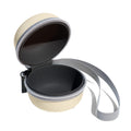 LEICEX Portable Sound Machine Case (Only Travel Case)