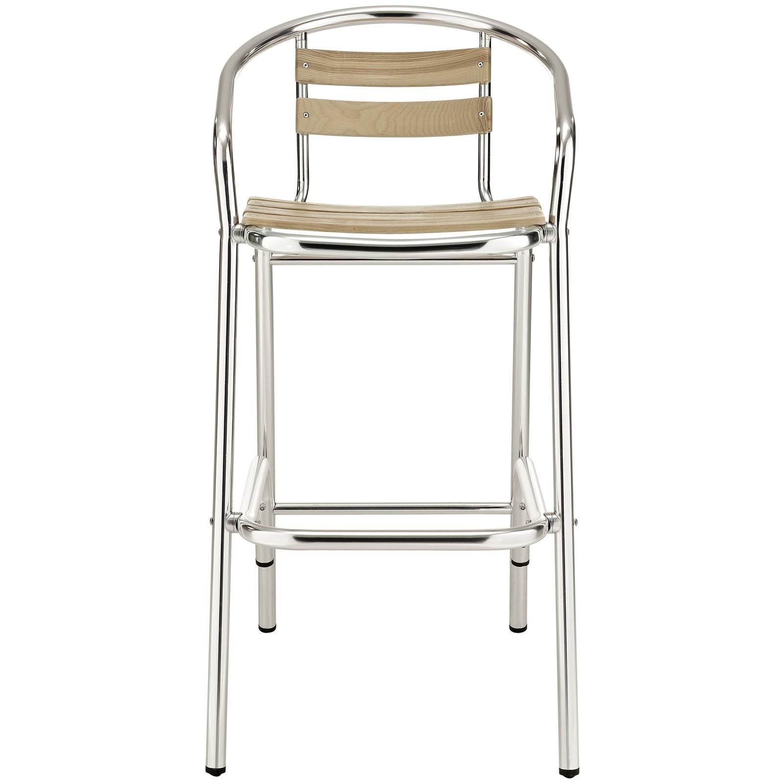 Modway Perch Modern Indoor/Outdoor Bar Stool