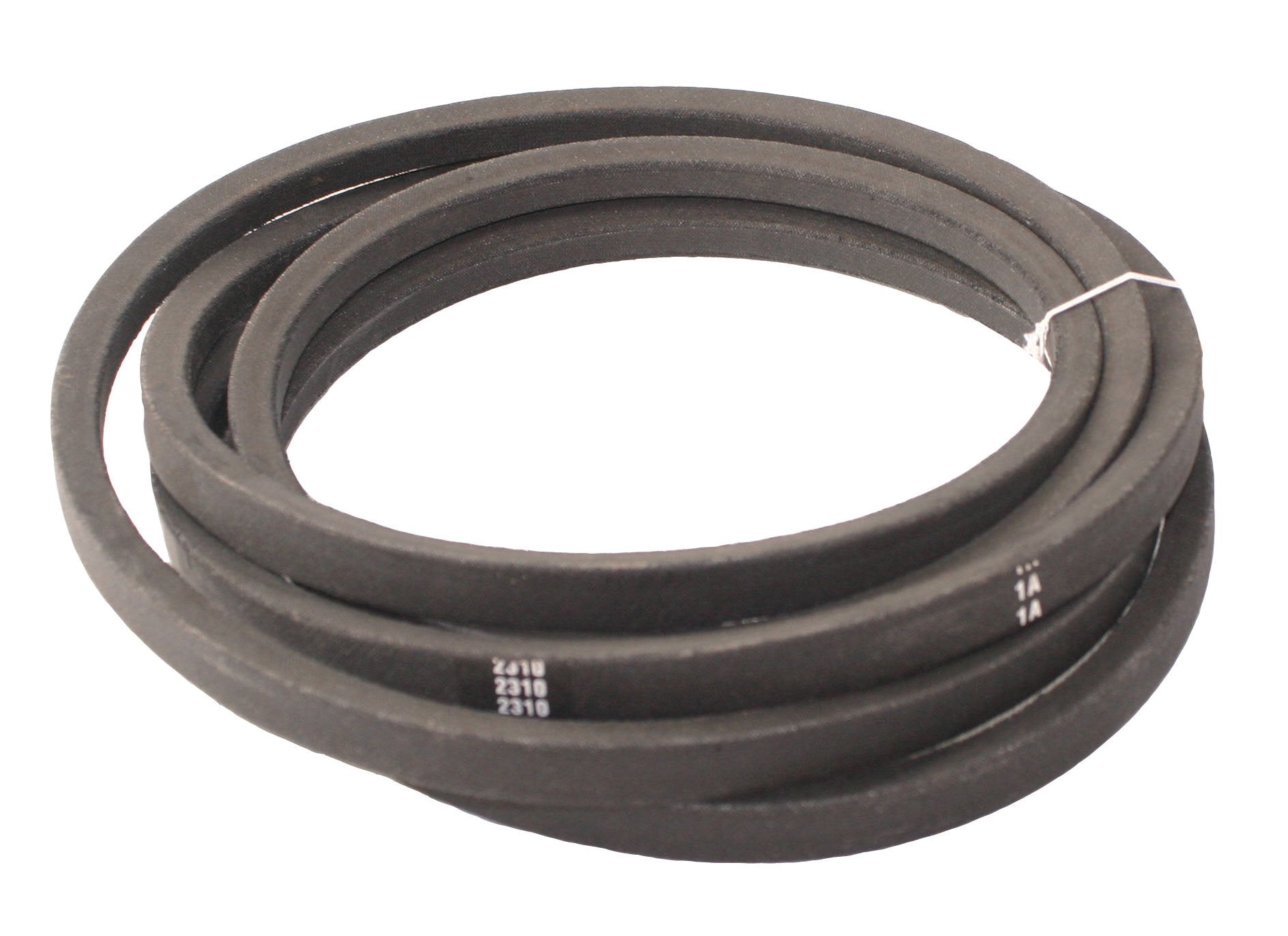 Husqvarna 532197242 Mower Deck Belt 48-Inch For Husqvarna/Poulan/Roper/Craftsman/Weed Eater