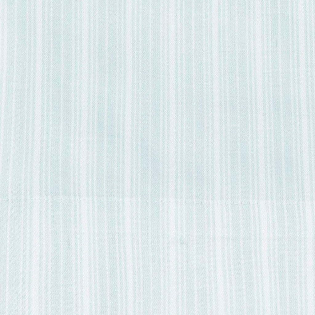 Laura Ashley Home - King Sheets, Soft Sateen Cotton Bedding Set - Sleek, Smooth, & Breathable Home Decor, Lottie Blue