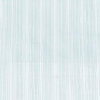Laura Ashley Home - King Sheets, Soft Sateen Cotton Bedding Set - Sleek, Smooth, & Breathable Home Decor, Lottie Blue