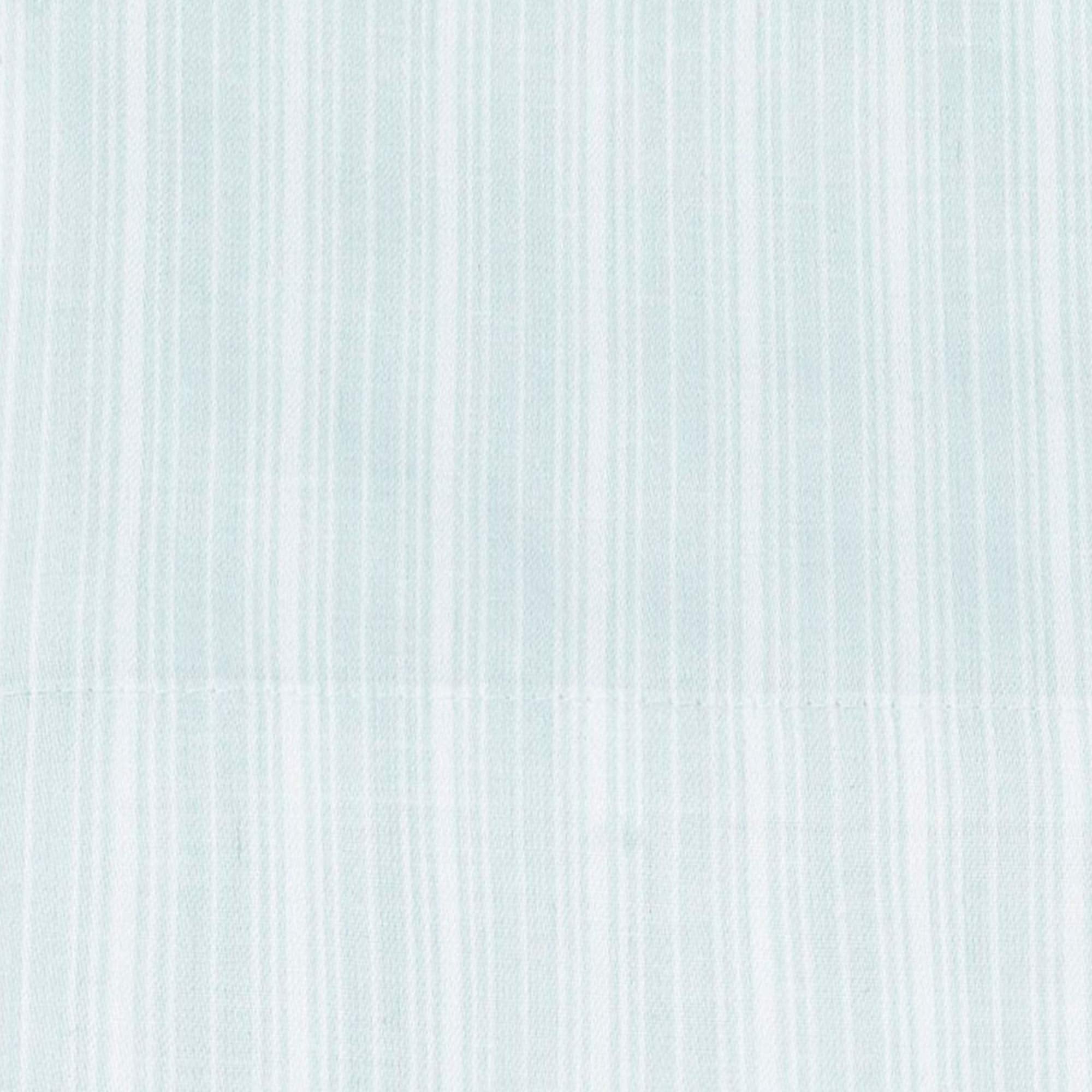 Laura Ashley Home - King Sheets, Soft Sateen Cotton Bedding Set - Sleek, Smooth, & Breathable Home Decor, Lottie Blue