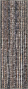 Dalyn Amador Aa1 Fudge 2'6" X 10' Runner Rug Aa1Fu2X10