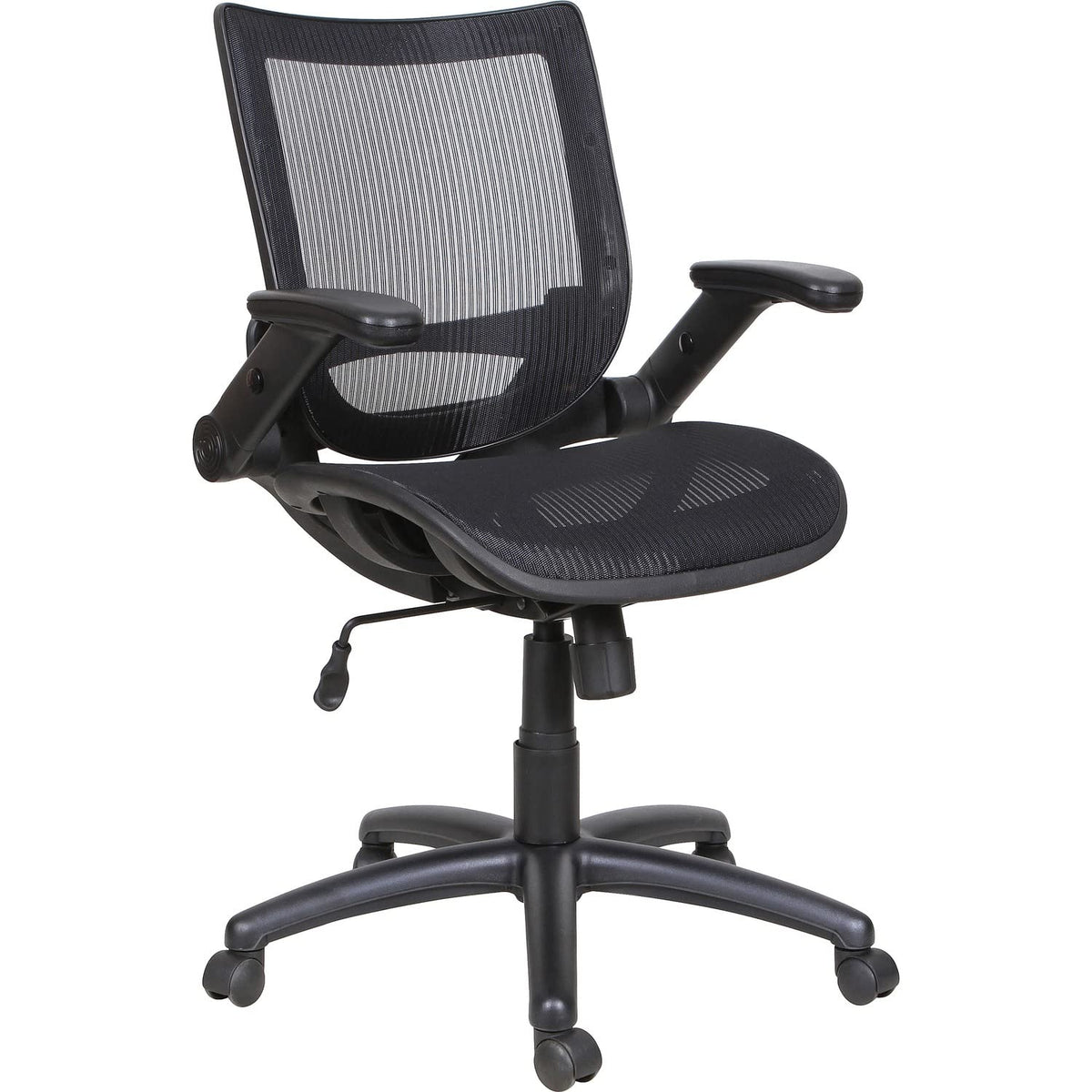 Lorell Task Chair, Black