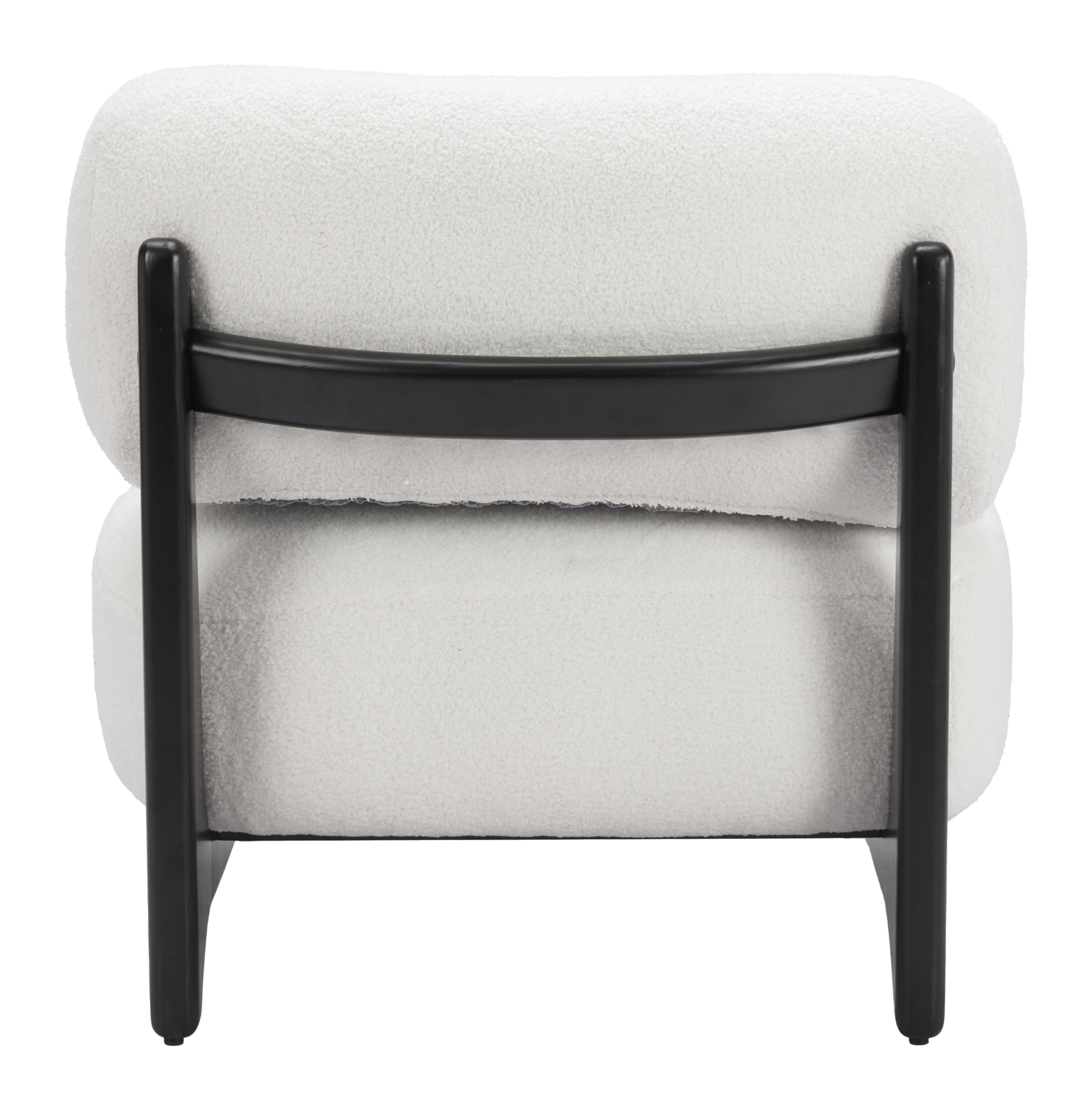 Zuo Bombo Accent Chair - Thumbnail 3