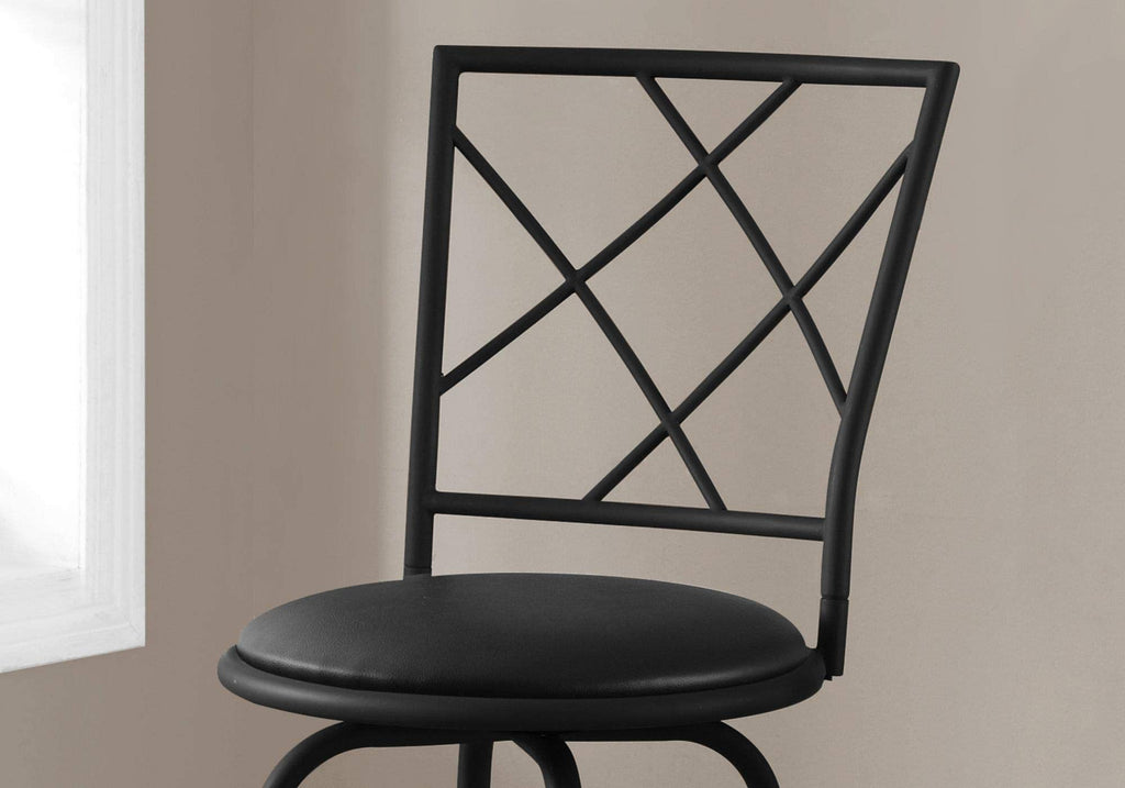 I 2375 Barstool Set Of 2