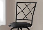 I 2375 Barstool Set Of 2