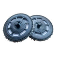 LEHANGOK Black Mop Pad Bracket Kit Compatible with Roborock Qrevo Series