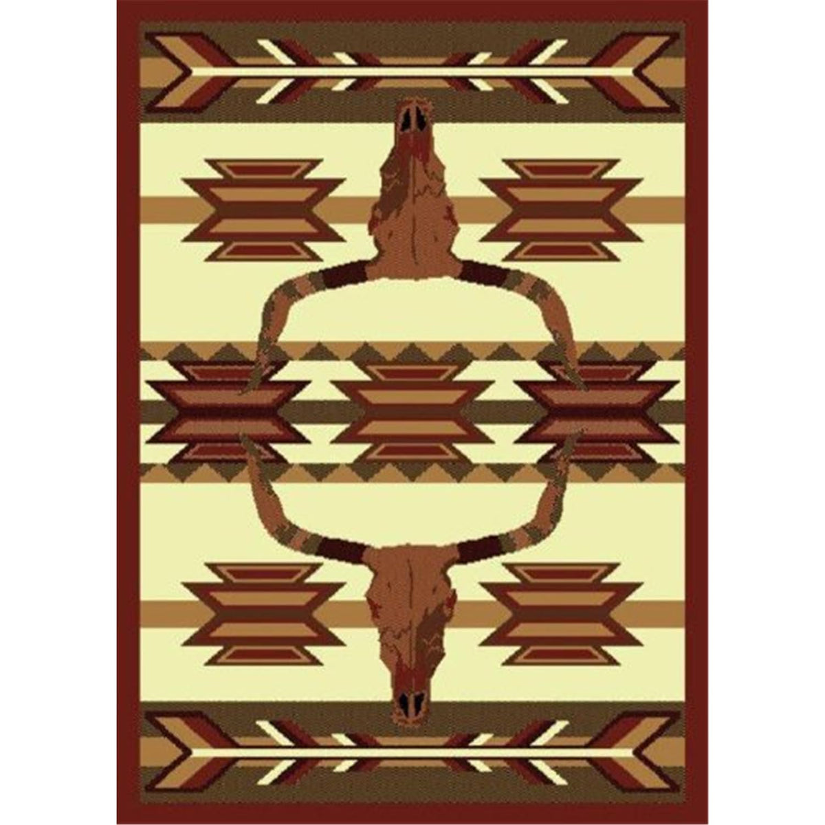 United Weavers Bone Arrow