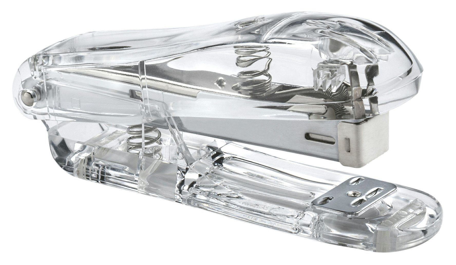 Osco Clear Acrylic Stapler