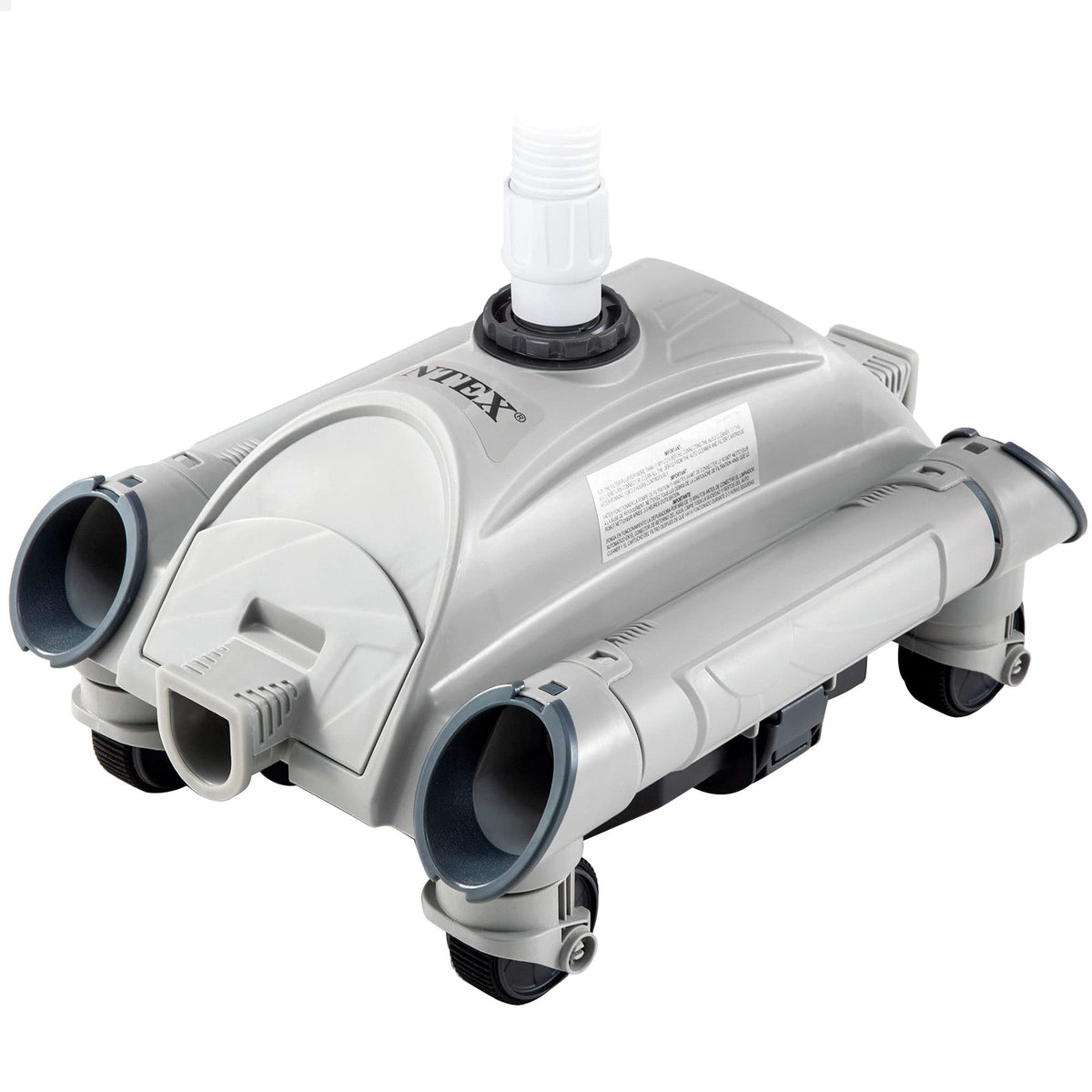 Automatic Pool Cleaner Intex
