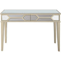 Keeley Console