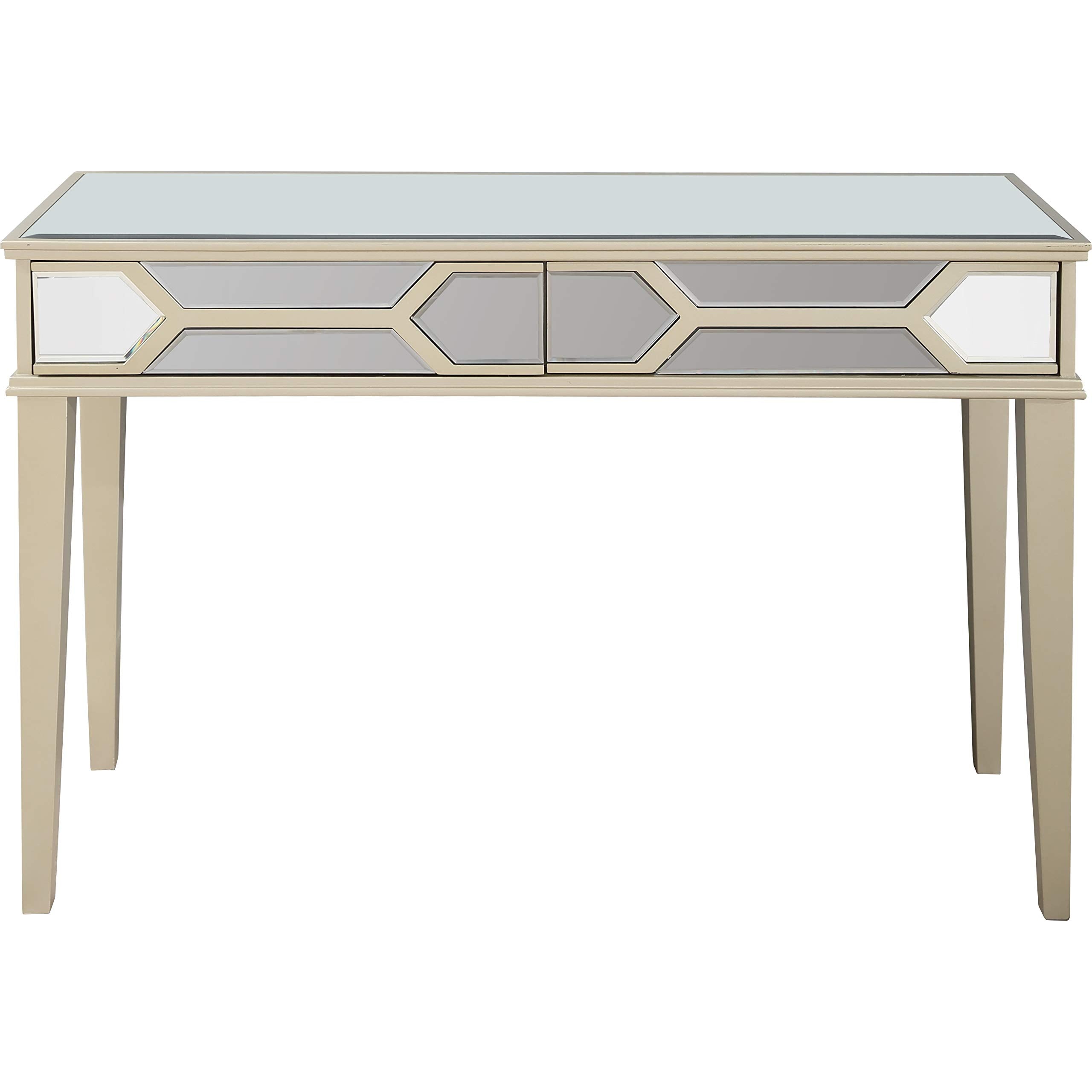 Keeley Console