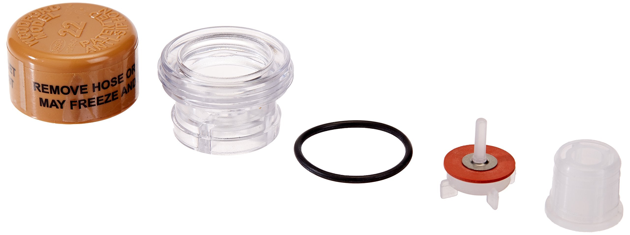 Woodford Rk-22Vb Vacuum Breaker Float Kit