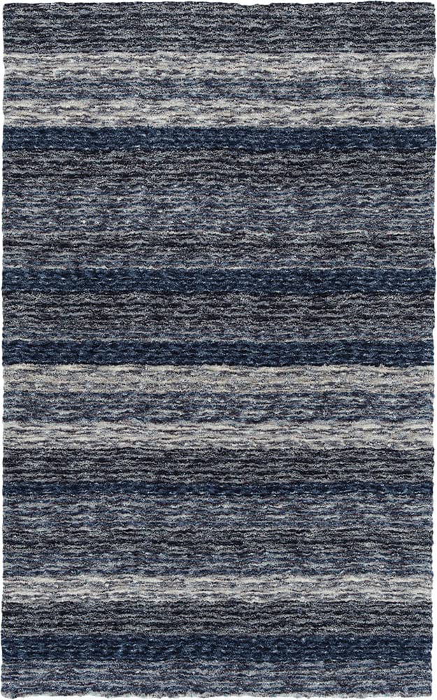 Dalyn Joplin Indigo 8' X 10' Area Rugs Jp1In8X10