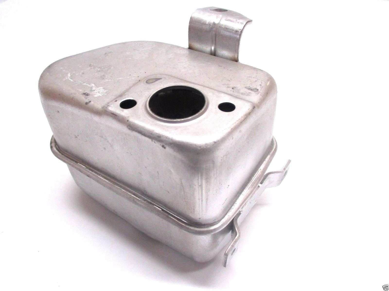 Tecumseh 37264 Lawn & Garden Equipment Engine Muffler Genuine Original Equipment Manufacturer (Oem) Part