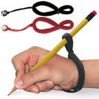 The Original Ot Invented & Patented Sportwriter, Hand Made In The Usa, Handwriting Aid For A Proper Tripod Grip, Finger Position