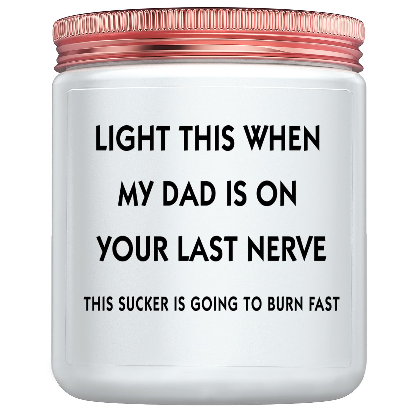 Funny Gifts for Mom- Mom Gifts from Daughters and Son - Mom Birthday Mothers Day Christmas Gift Ideas- Unique Women Candles Gif