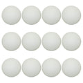 Premium Quality 12 Pcs Door Bumper Self Adhesive Sticker Strong Stickiness Wall Protector Guard Door Knob Stopper 1.6 Inches Rub