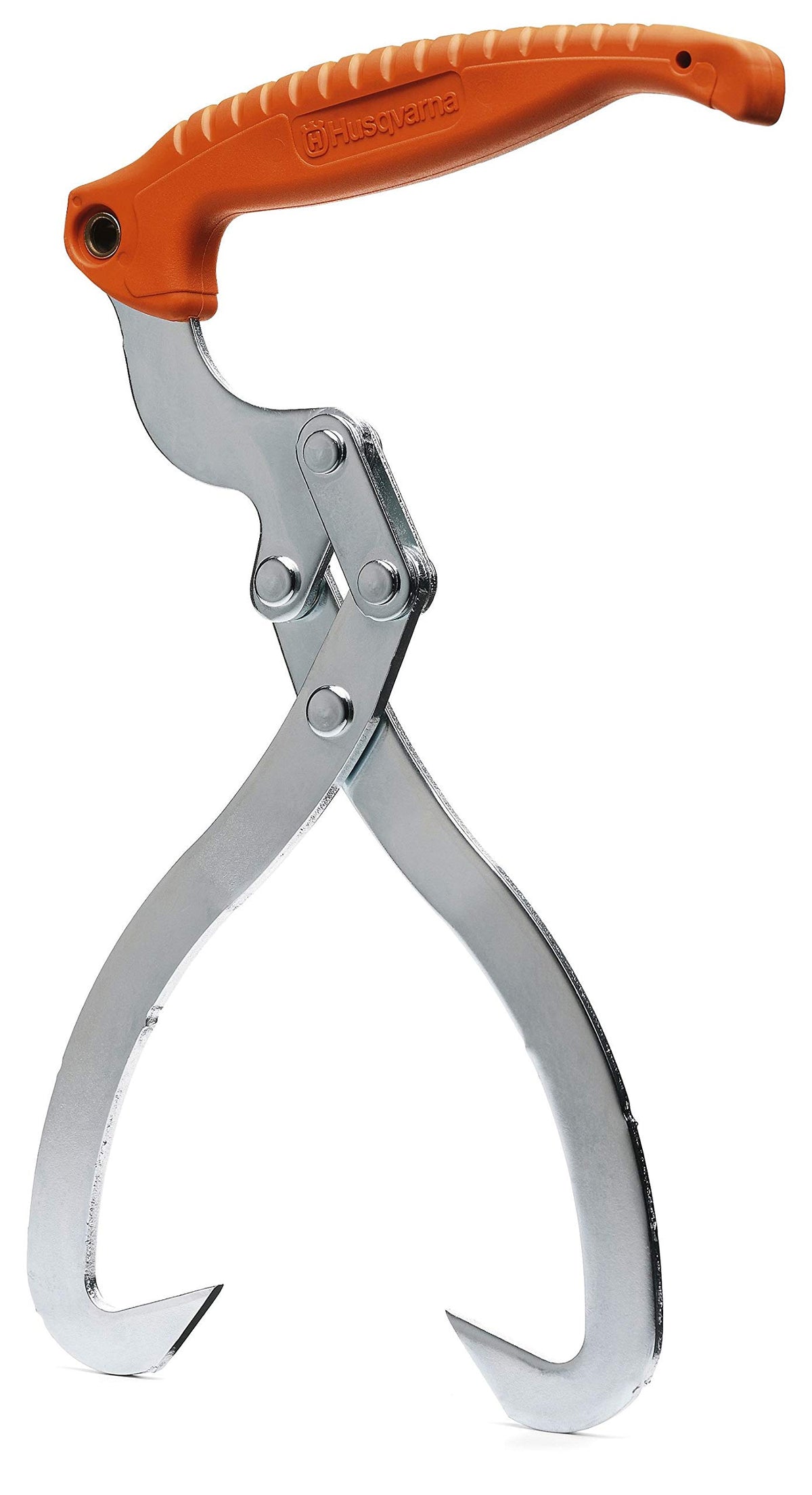 Husqvarna 12 In. Hand Lifting Timber Tongs