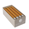 Northern Lights Candles - 7 12pk Tapers - Caramel - 71742