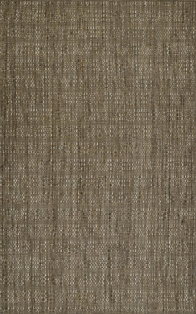 Daylon Nepal Nl100 Mocha 2'3&quot;X7'6&quot; Rug Nl100Mo2X8