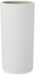 Blomus Coluna Light Gray Vase-Large,