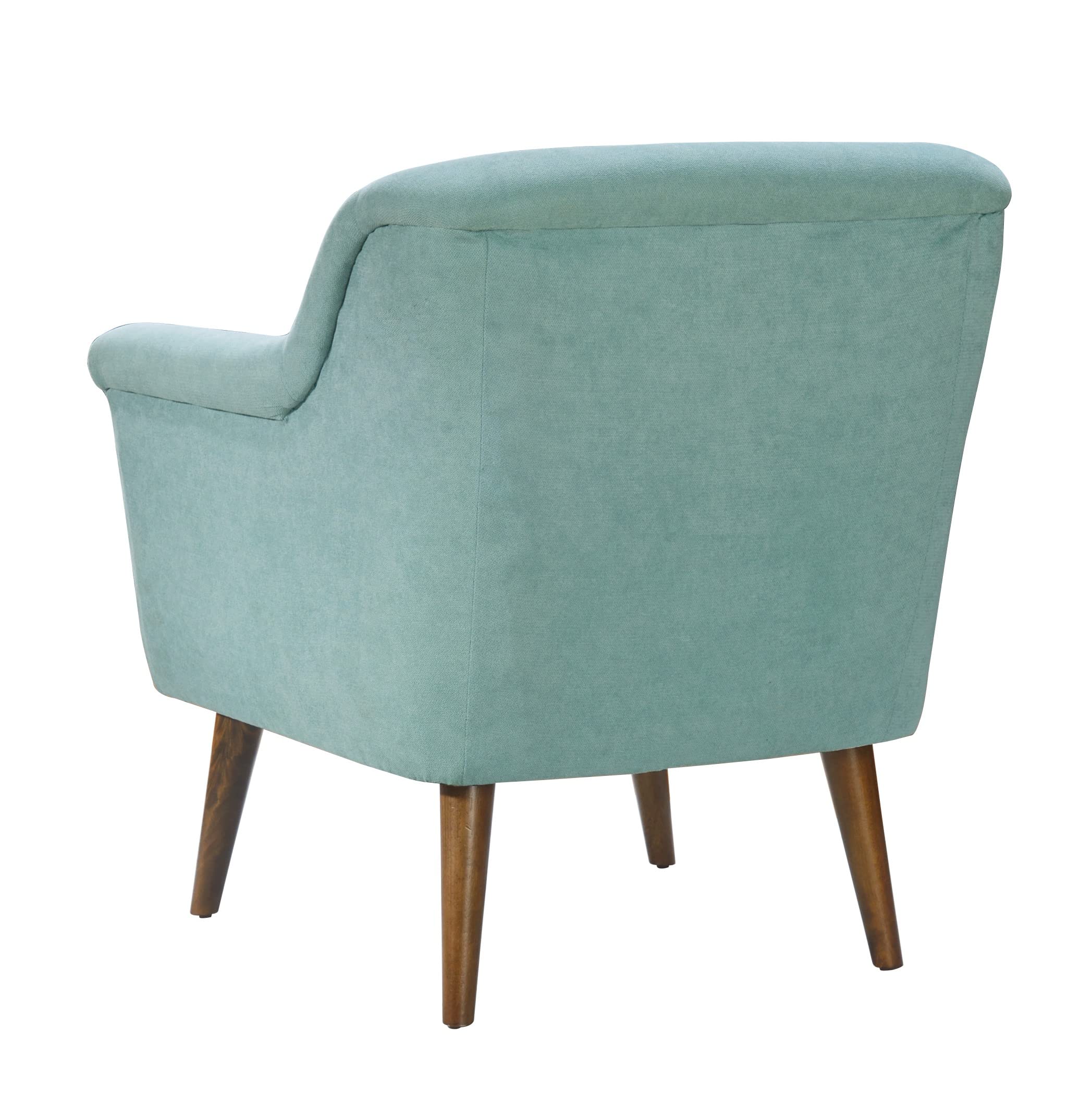 Lilola Home Shelby Armchair - Thumbnail 4
