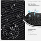 Outdoor Prep Table Cover - Heavy Duty Waterproof Cover For Keter Unity Small Portable Table, Compatible With 55 Inch Outdoor Uti