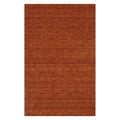 Dalyn Rugs Rafia Area Rug, 5-Feet By 7-Feet 6-Inch, Mandarin