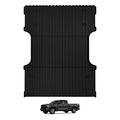 Triplealiners Truck Bed Mat Compatible With 2022 2023 2024 2025 Toyota Tundra Accessories 6.5Ft Vehicle Liner Perfectly Flush Al